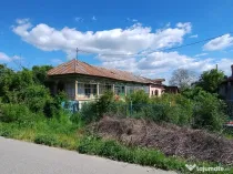 Particular casa teren 2300 mp Tantava Giurgiu