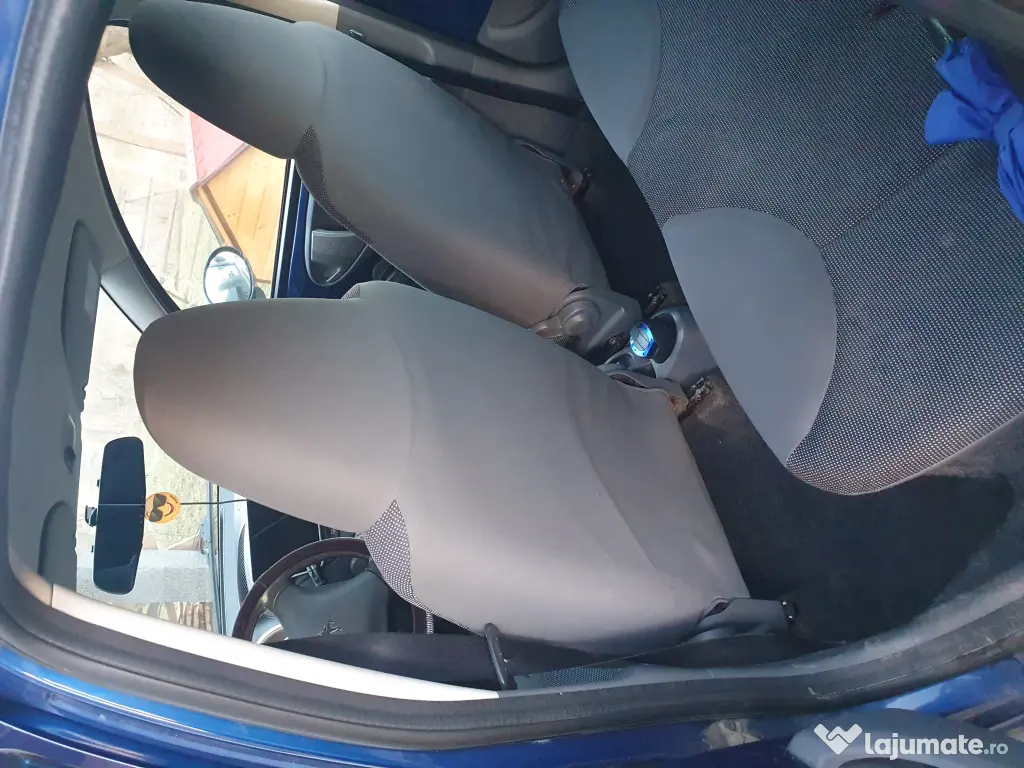 Pegeut 107 impecabil