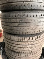 Anvelope 215/55/16 Barum