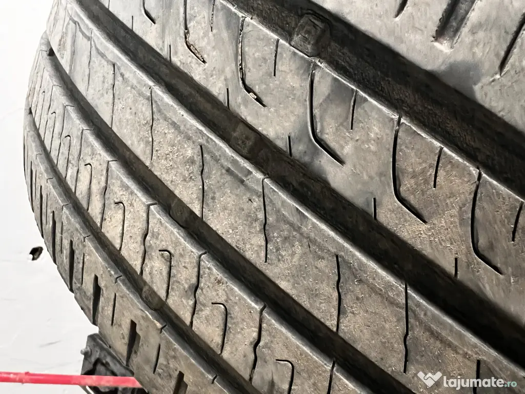 Anvelope 215/55/16 Barum