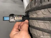 Anvelope 215/55/16 Barum