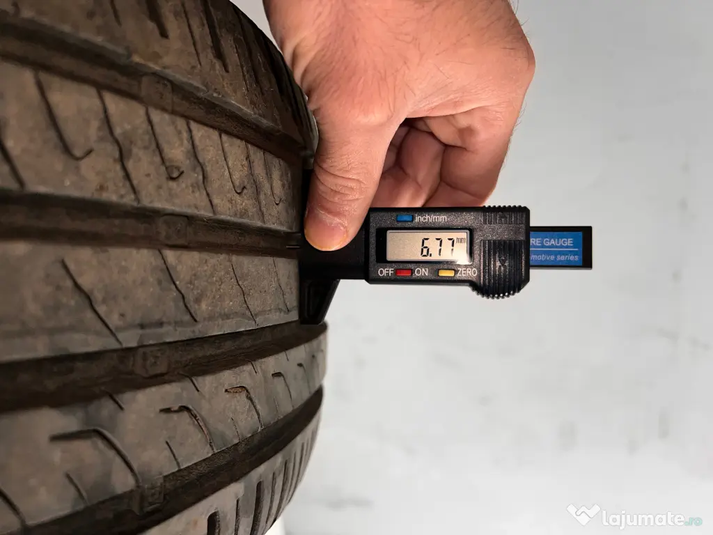 Anvelope 215/55/16 Barum