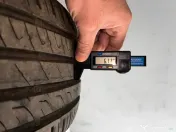 Anvelope 215/55/16 Barum