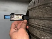 Anvelope 215/55/16 Barum