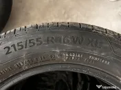 Anvelope 215/55/16 Barum