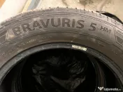 Anvelope 215/55/16 Barum