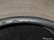 Cauciucuri de vara Dunlop 215/45 r16 