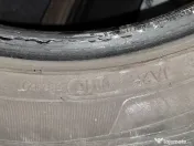 Cauciucuri de vara Dunlop 215/45 r16 