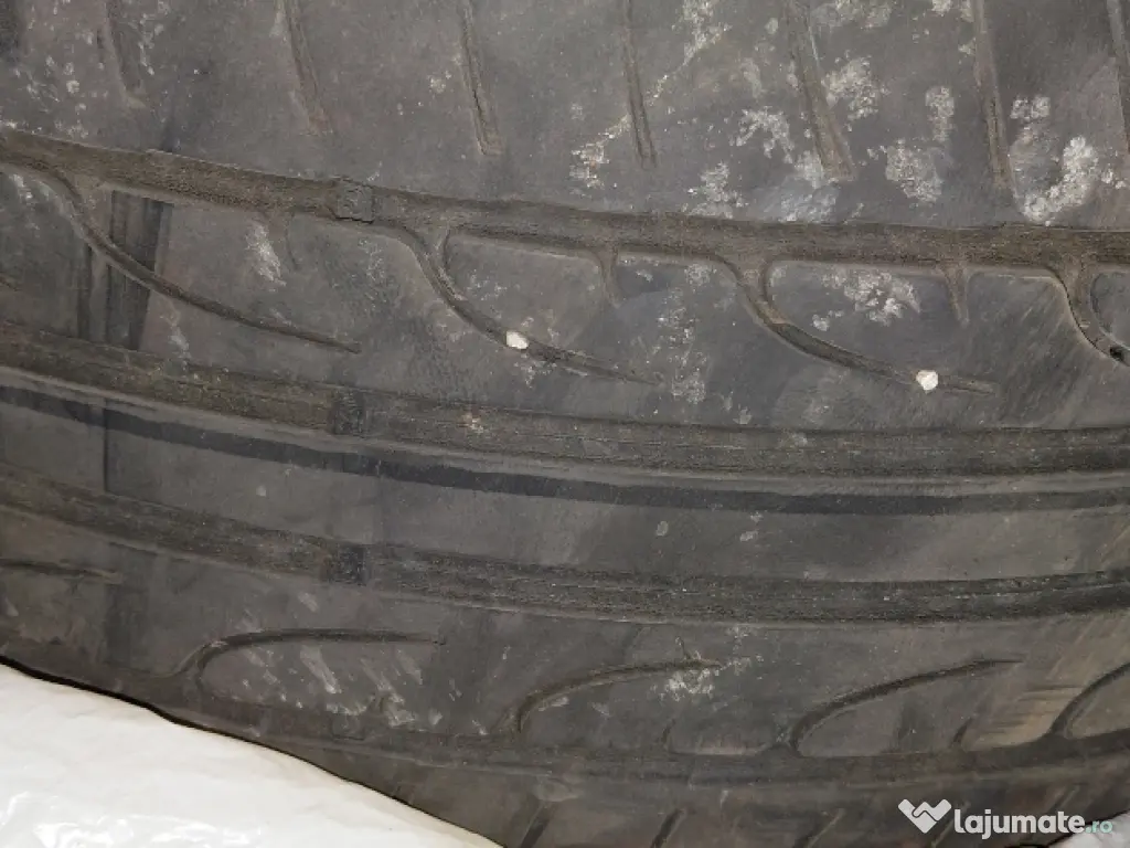 Cauciucuri de vara Dunlop 215/45 r16