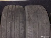 Cauciucuri de vara Dunlop 215/45 r16 