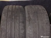 Cauciucuri de vara Dunlop 215/45 r16 