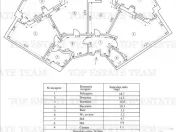 Apartament 3 cam. ultracentral - - Braila 