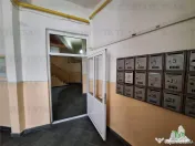 Apartament 3 cam. ultracentral - - Braila 