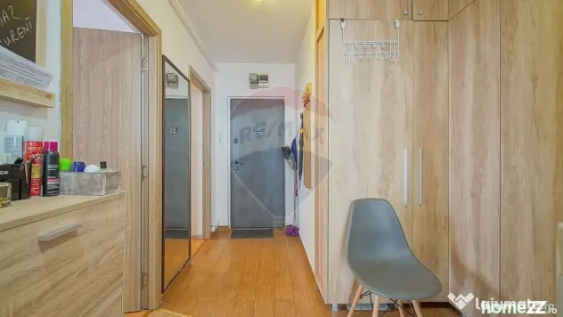 Apartament 3 camere | Strada Tudor Vladimirescu – Carti... - Brasov (Brasov)