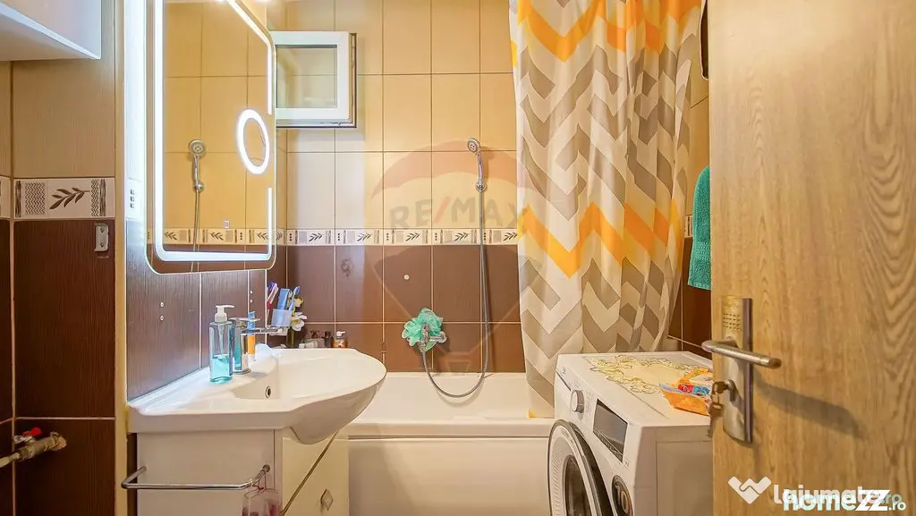 Apartament 3 camere | Strada Tudor Vladimirescu – Carti... - Brasov (Brasov)