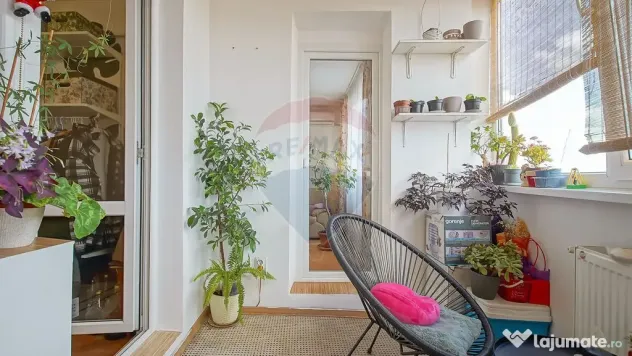 Apartament 3 camere | Strada Tudor Vladimirescu – Carti...