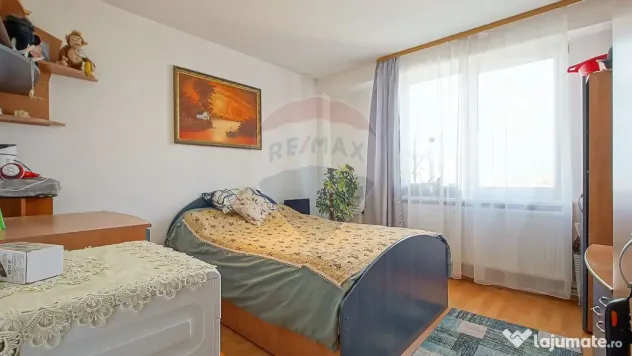 Apartament 3 camere | Strada Tudor Vladimirescu – Carti...