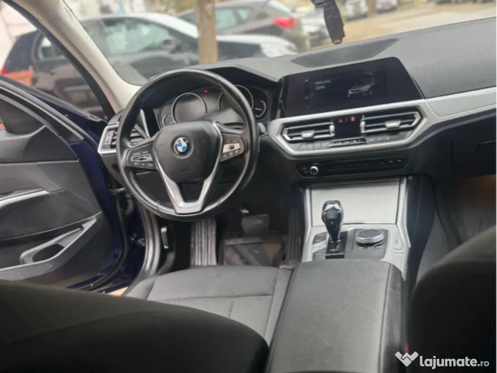 Bmw320 xdrive