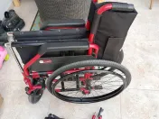 Scaun cu rotile Ardea ONE 