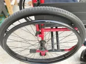 Scaun cu rotile Ardea ONE 