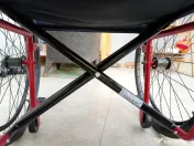 Scaun cu rotile Ardea ONE 