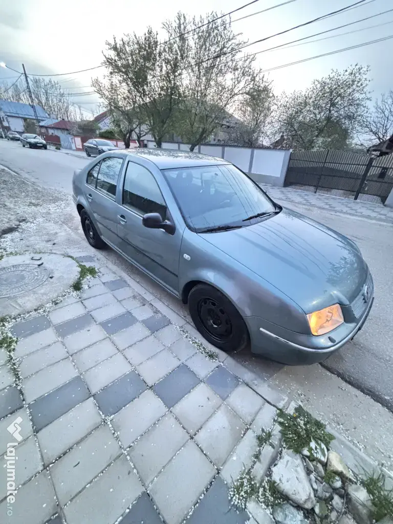 Vând Vw Bora 1.4 16V