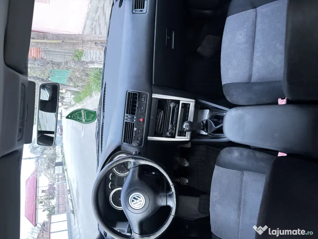 Vând Vw Bora 1.4 16V