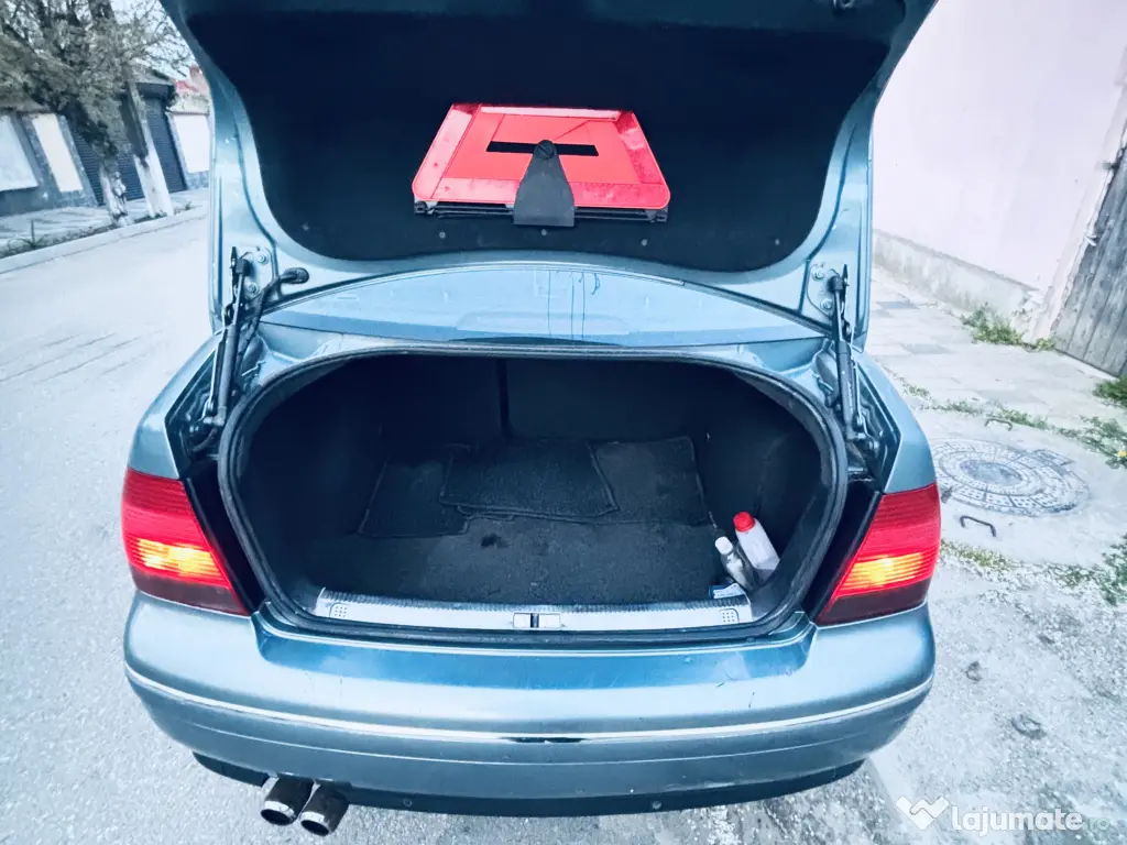 Vând Vw Bora 1.4 16V