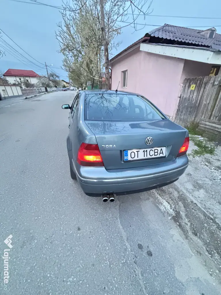 Vând Vw Bora 1.4 16V