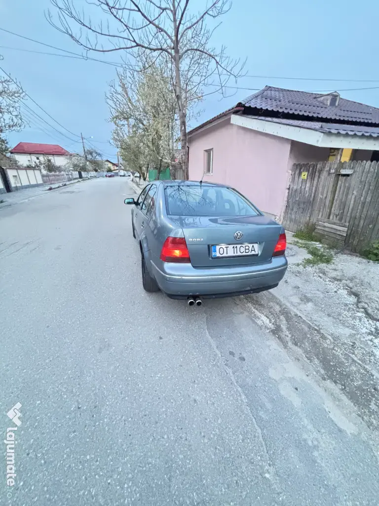 Vând Vw Bora 1.4 16V