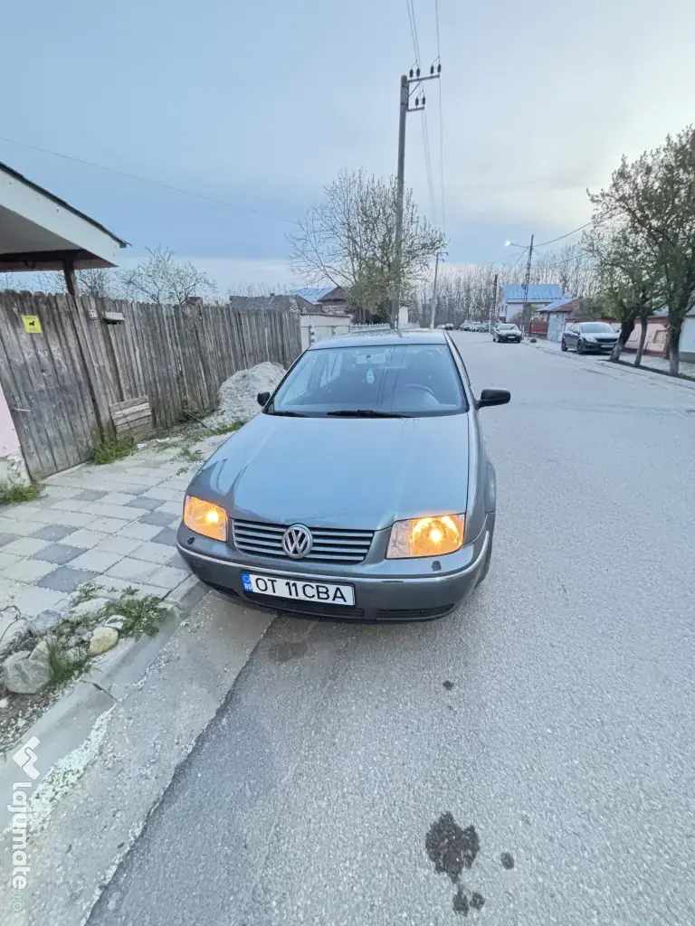 Vând Vw Bora 1.4 16V