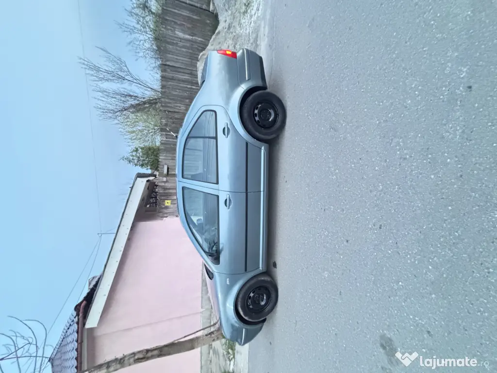 Vând Vw Bora 1.4 16V