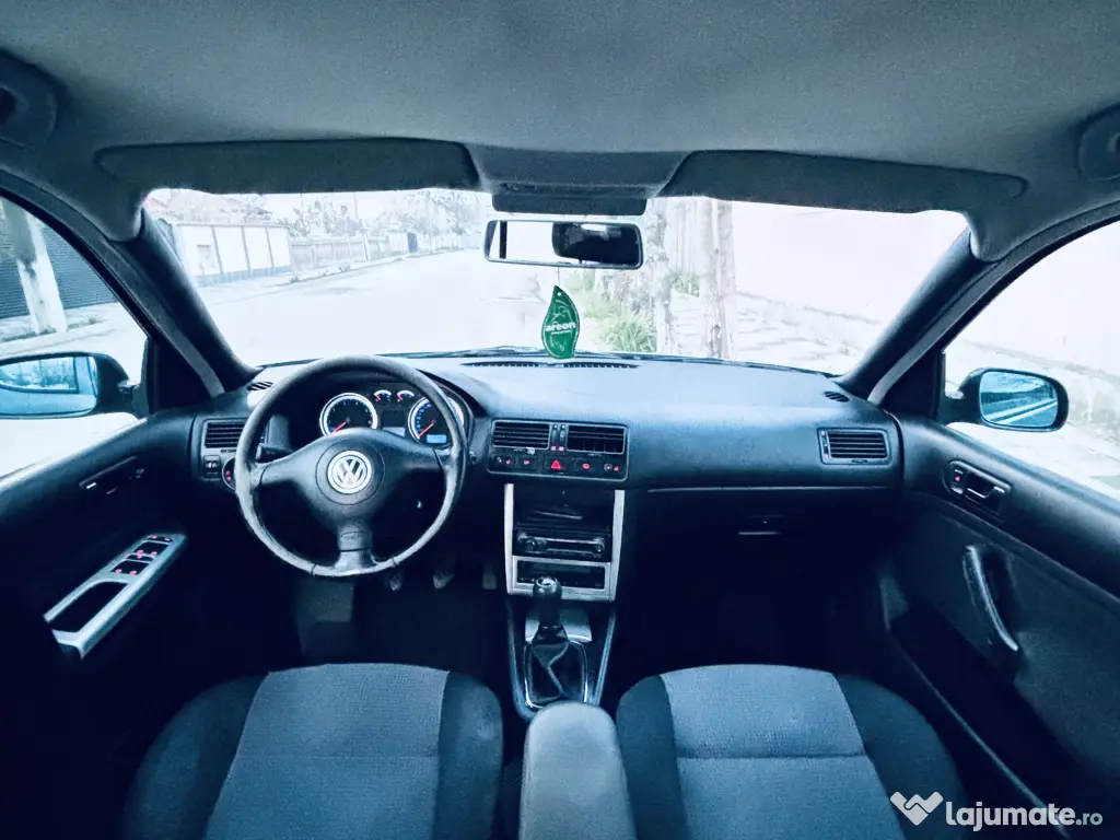 Vând Vw Bora 1.4 16V