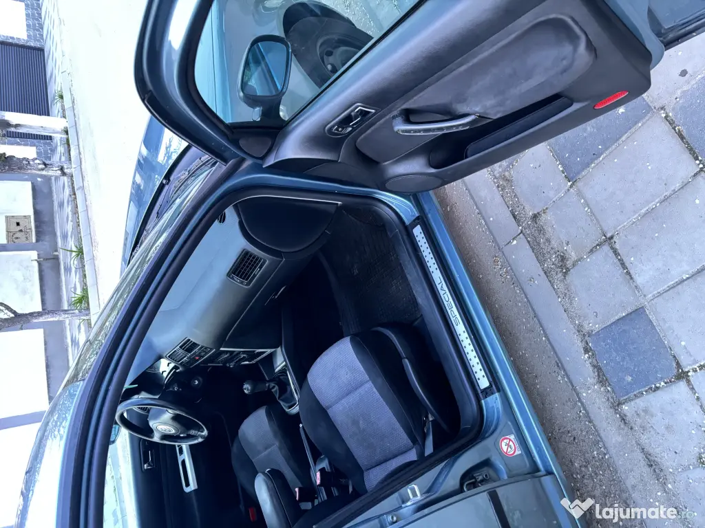 Vând Vw Bora 1.4 16V