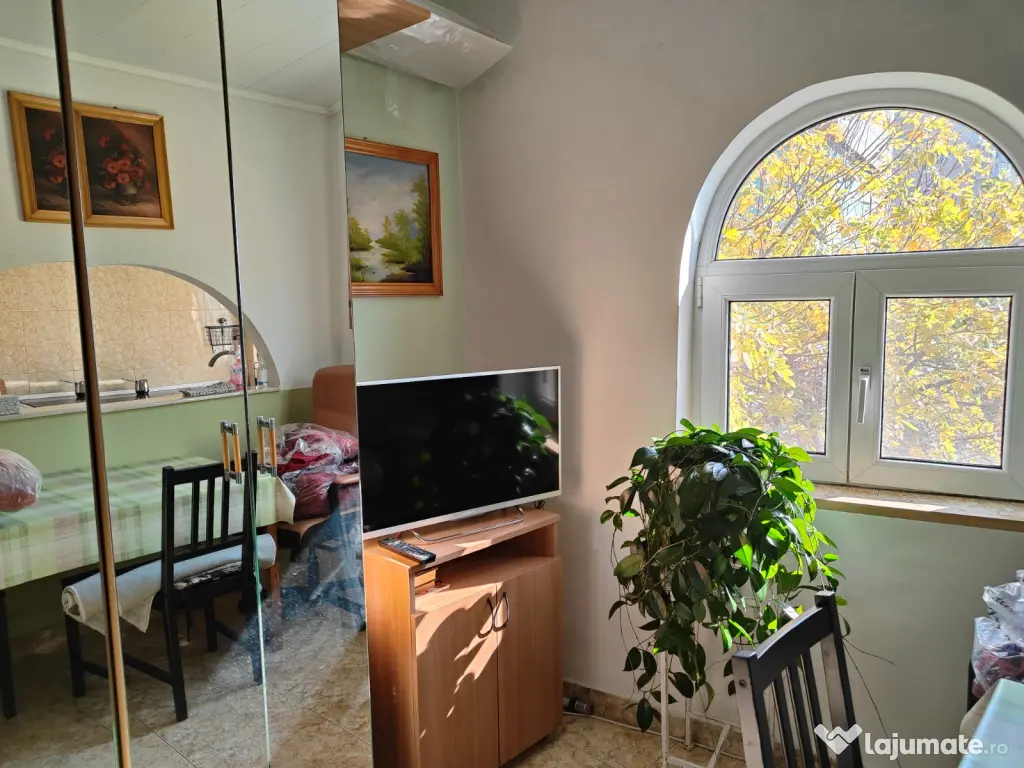 Apartament 2 camere, Piata Unirii