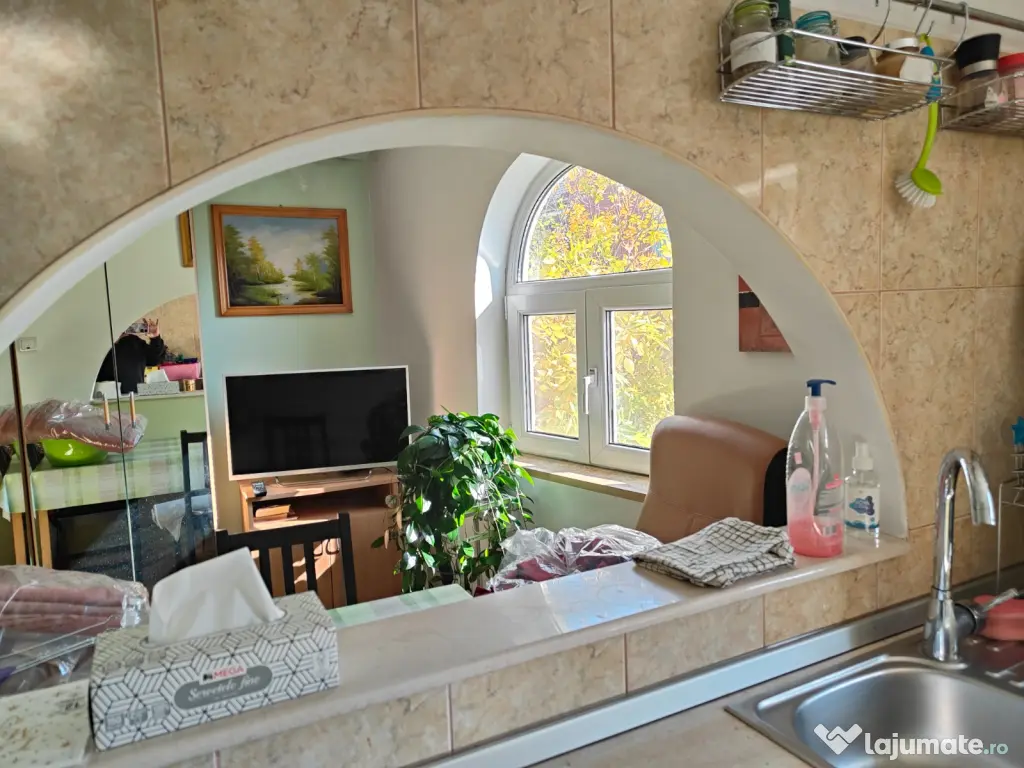 Apartament 2 camere, Piata Unirii