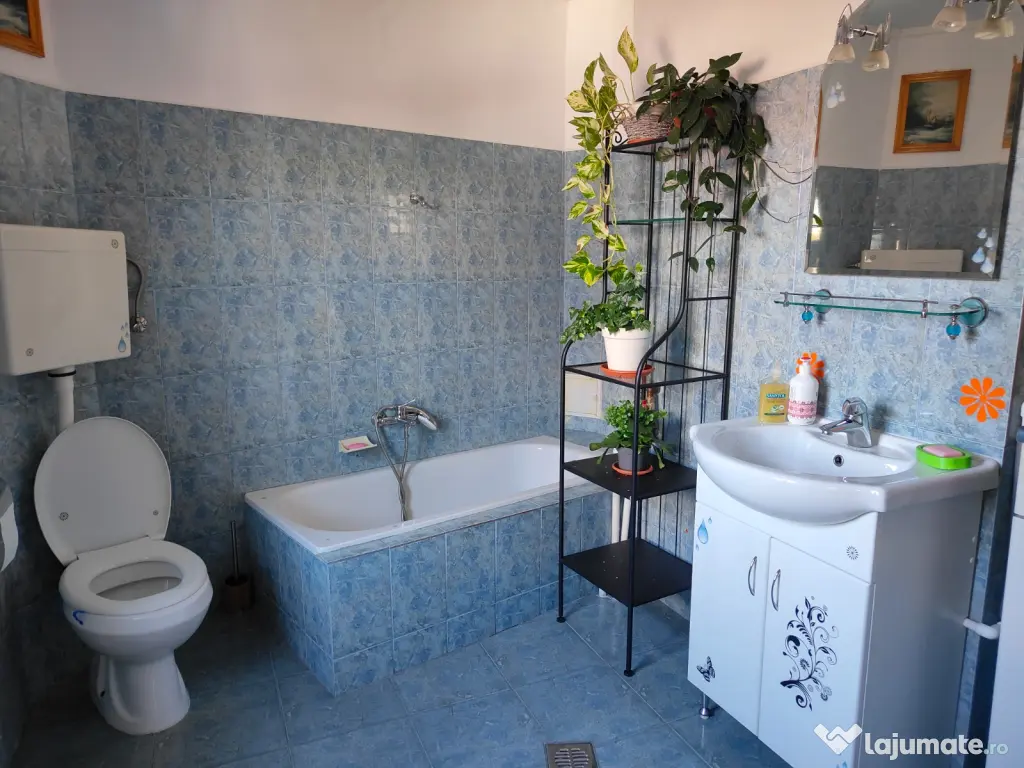 Apartament 2 camere, Piata Unirii