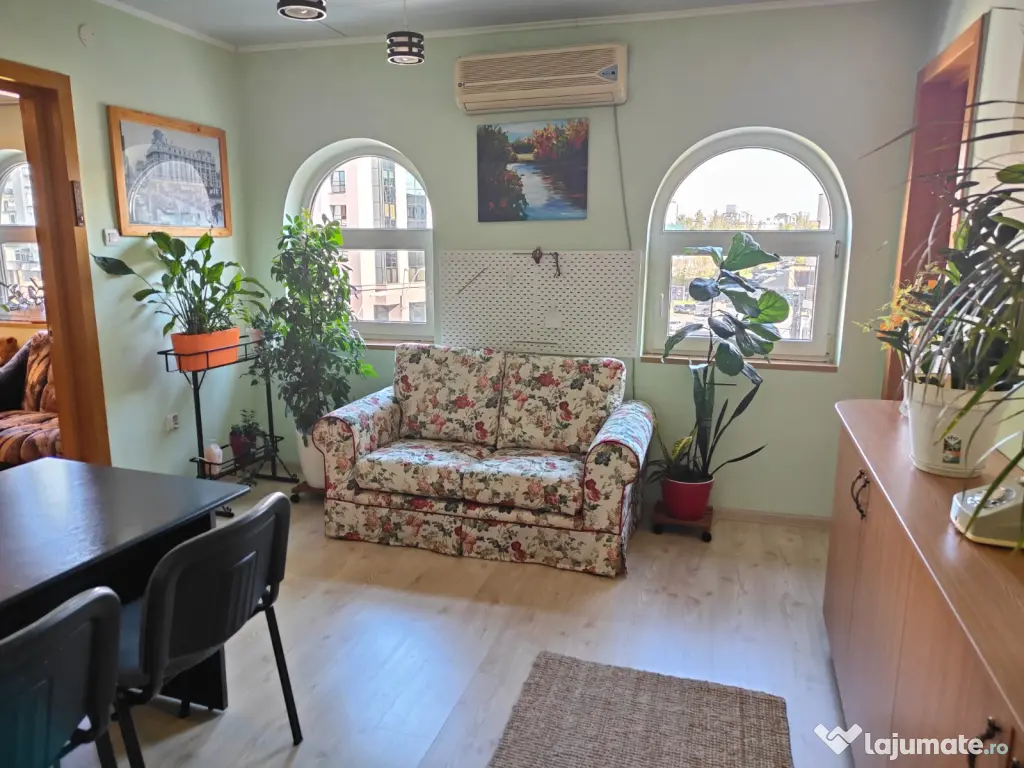 Apartament 2 camere, Piata Unirii