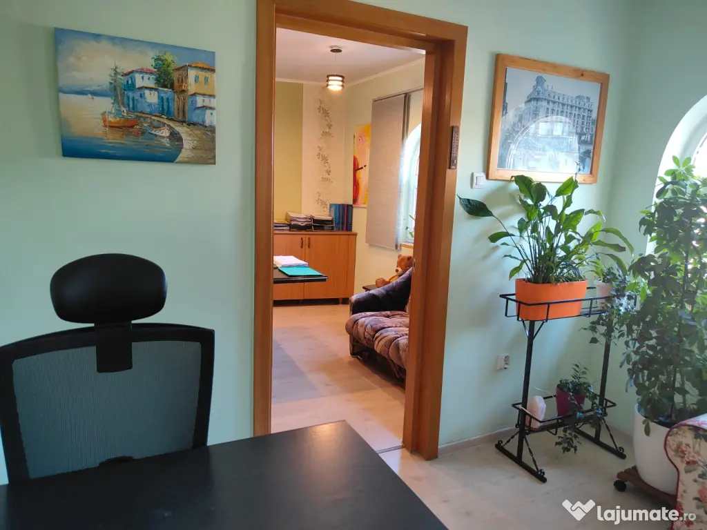 Apartament 2 camere, Piata Unirii