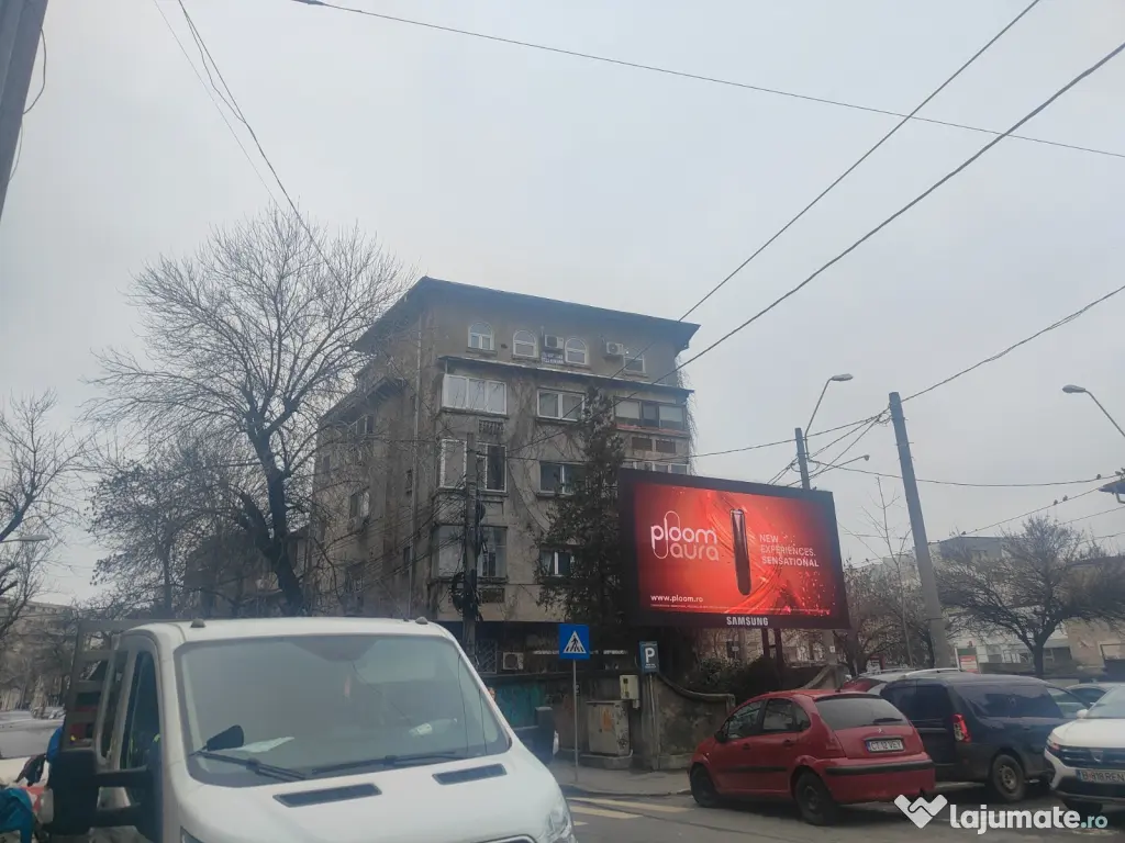 Apartament 2 camere, Piata Unirii