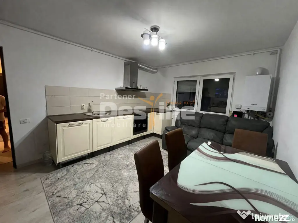 Apartament 3 camere modern, Inel I