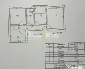 Apartament 3 camere modern, Inel I 