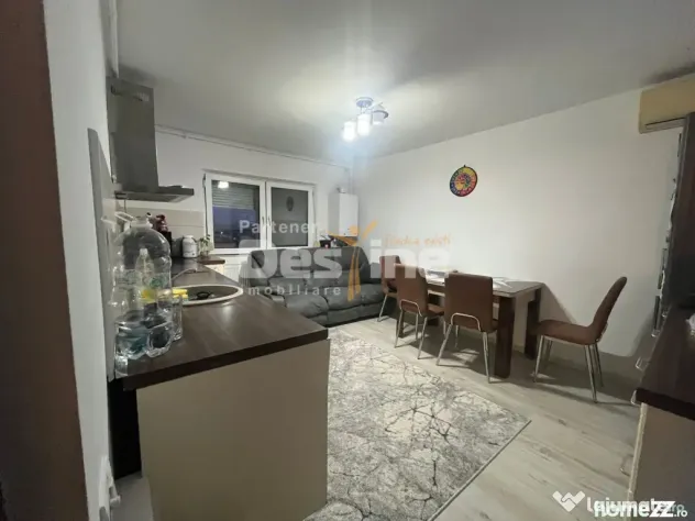 Apartament 3 camere modern, Inel I