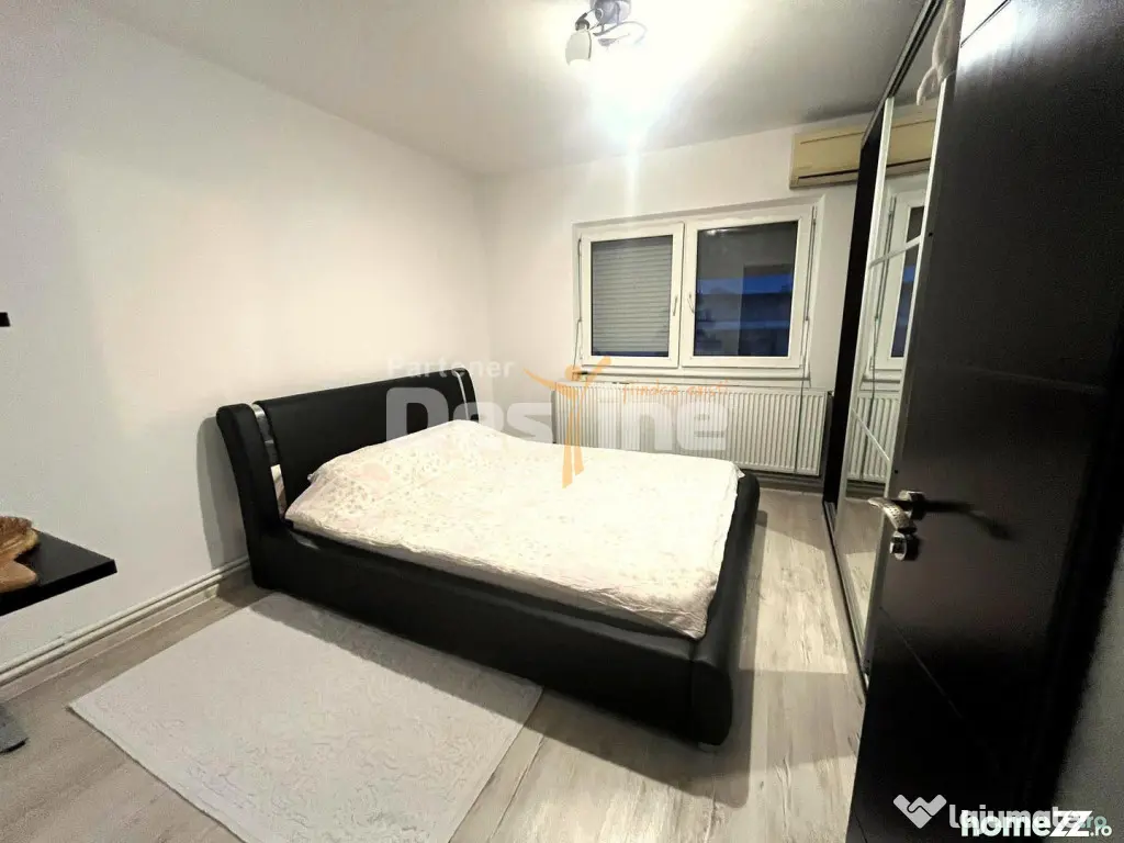 Apartament 3 camere modern, Inel I
