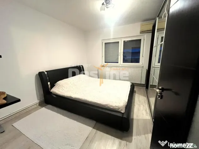Apartament 3 camere modern, Inel I