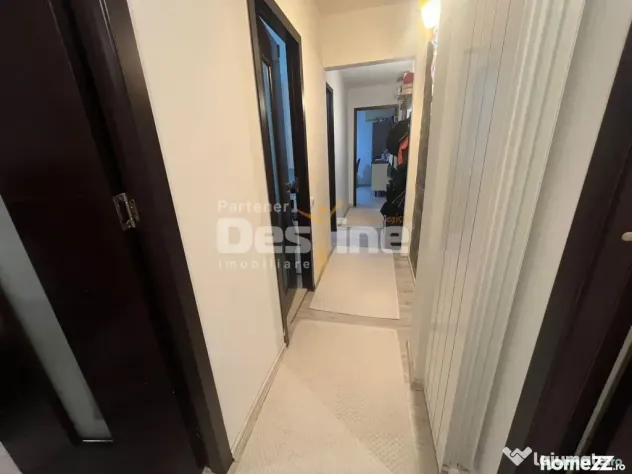 Apartament 3 camere modern, Inel I