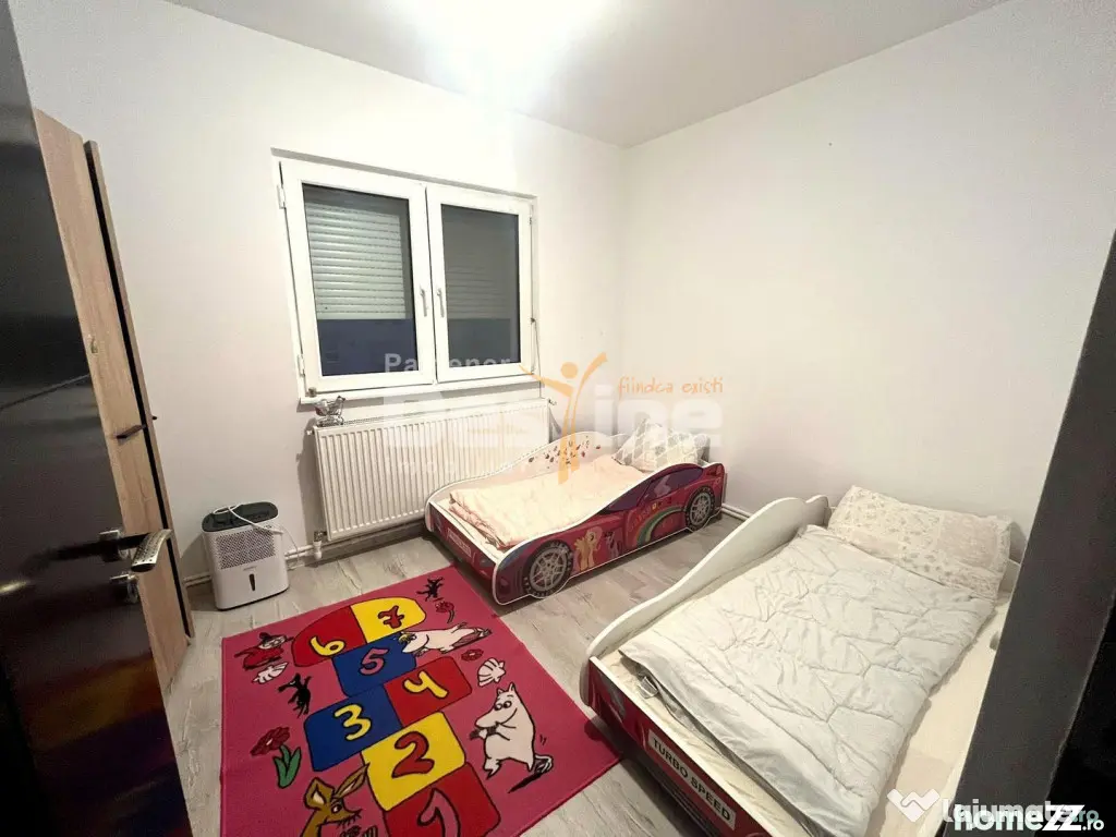Apartament 3 camere modern, Inel I