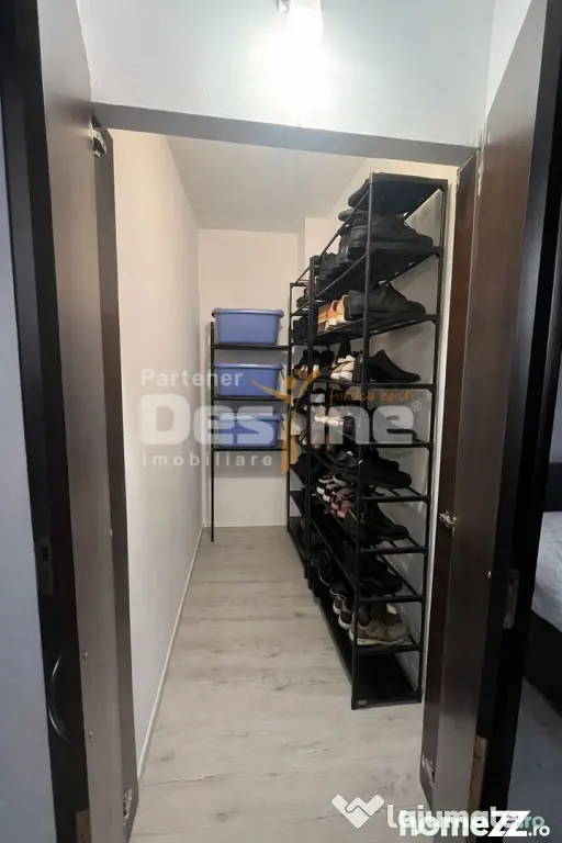 Apartament 3 camere modern, Inel I