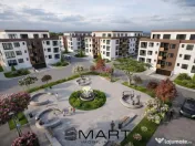 Apartament 2 camere 57mp, bloc nou cu lift, zona Veterani d 