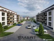 Apartament 2 camere 57mp, bloc nou cu lift, zona Veterani d 